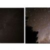LightLoom　天の川　星景写真　レタッチ　現像　画像処理