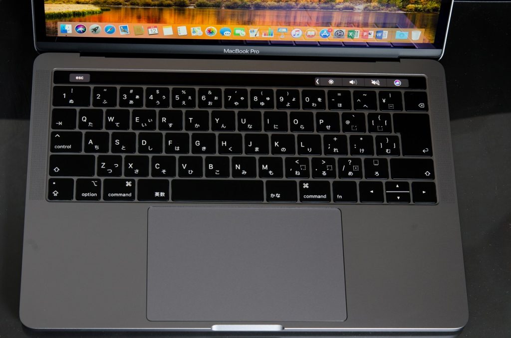 2018 macbookpro mac macbook pro retina　レティナ　13inch　